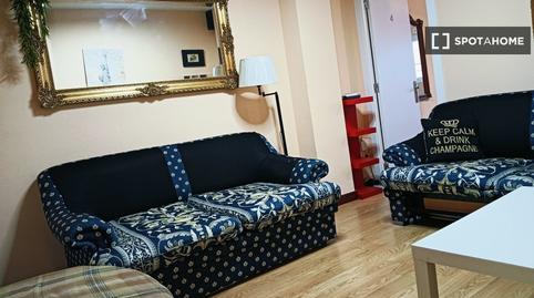 Photo 2 of Apartment to share in Los Cármenes, Madrid