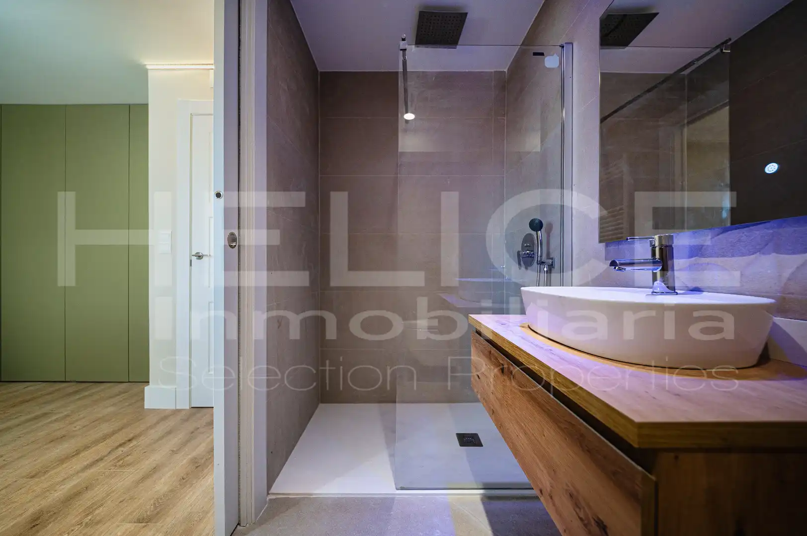 Attic for sale in Barrio de Benicalap