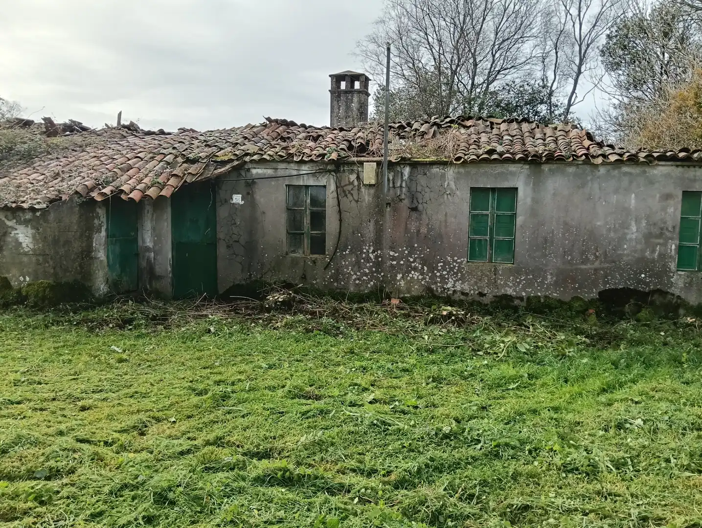 Maison avec jardin à vendre à Vilasantar, imagen 2