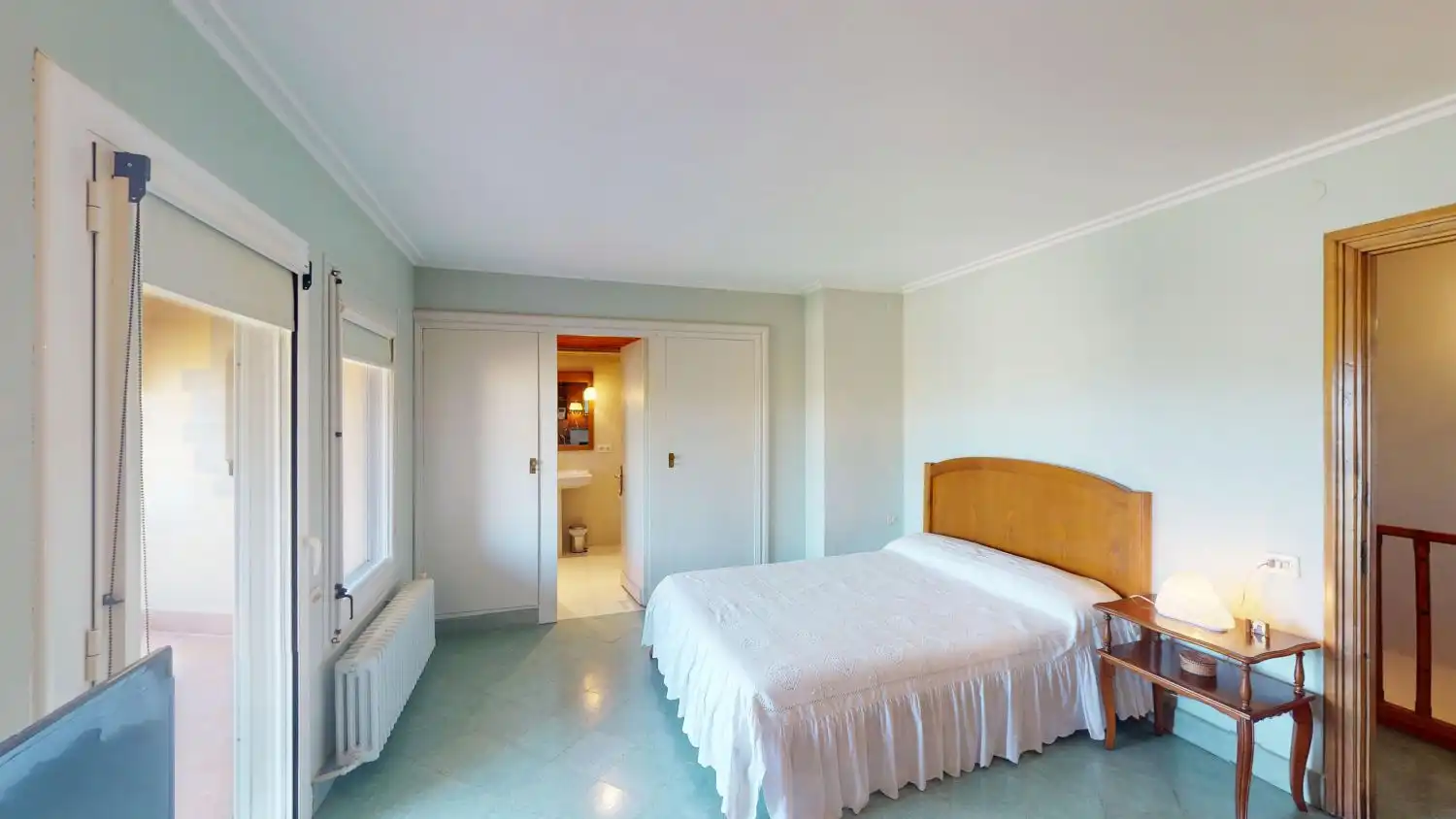 Habitación de Casa o chalet en venta en La Granada con Aire acondicionado, Calefacción y Terraza