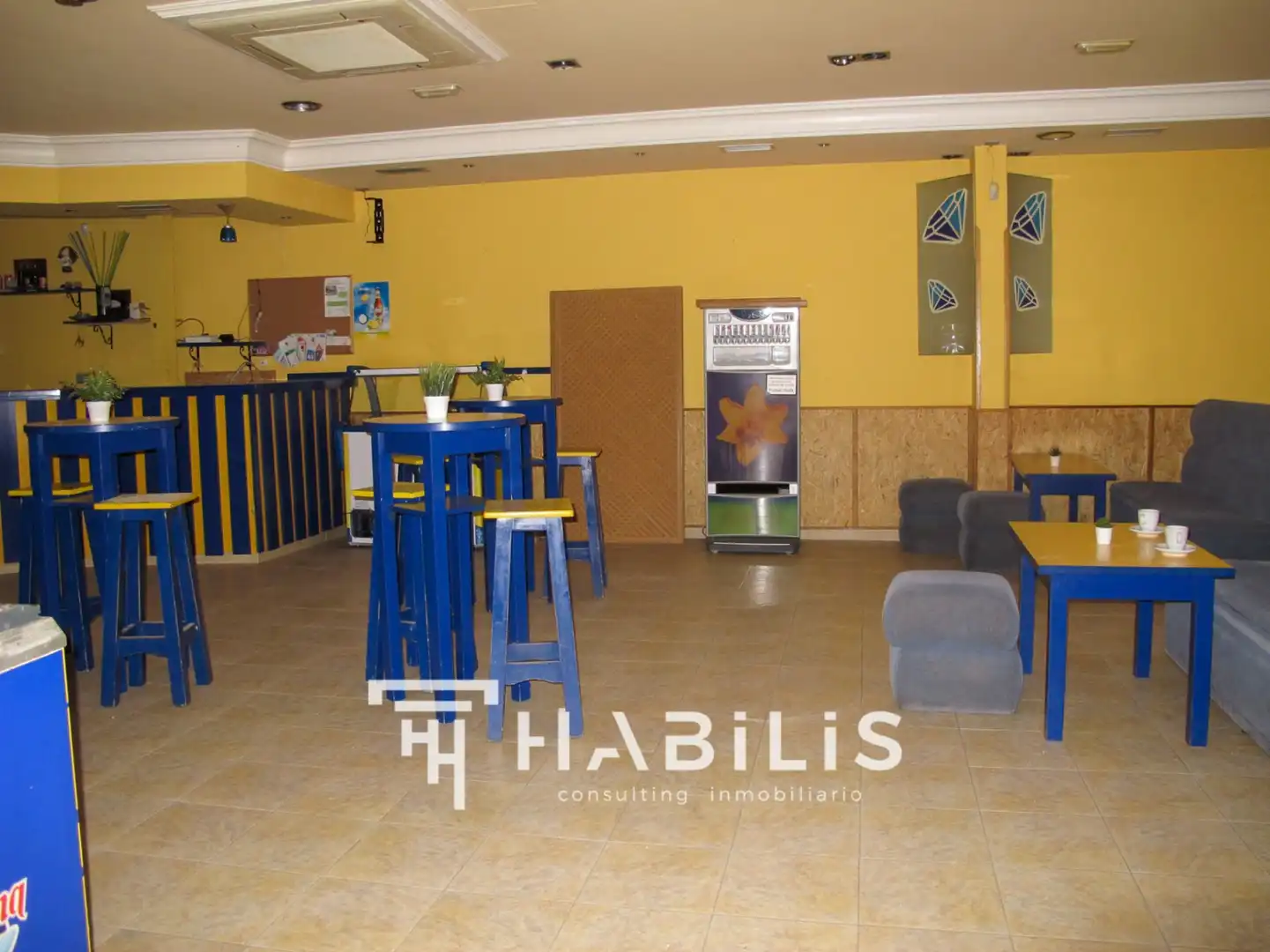 Local en venta en Mocejón