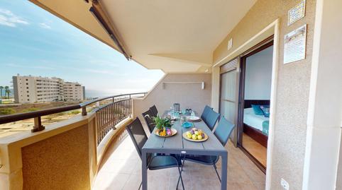 Foto 2 de Àtic en venda a Cl Albacete, Los Arenales del Sol, Alicante