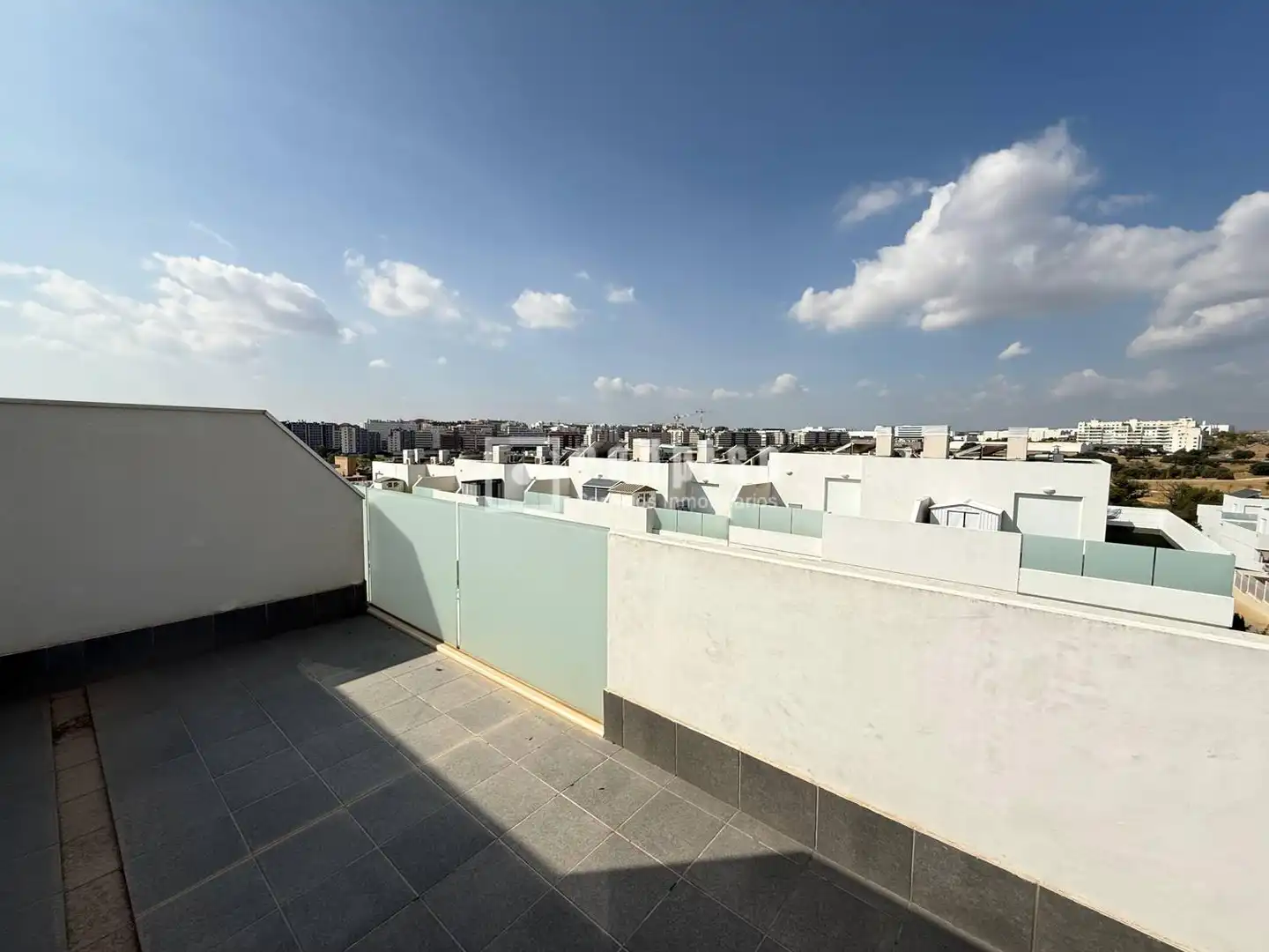 Terraza de Casa o chalet en venta en Tres Cantos con Aire acondicionado, Calefacción y Terraza