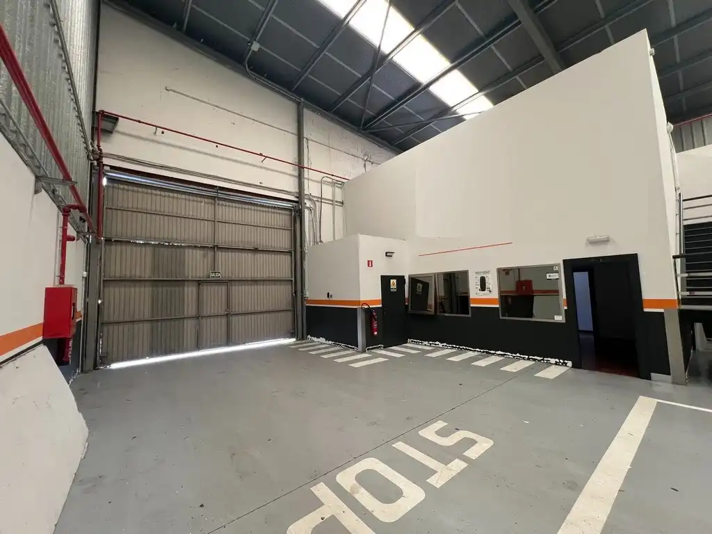 Nau industrial en venda a Fene, imagen 20
