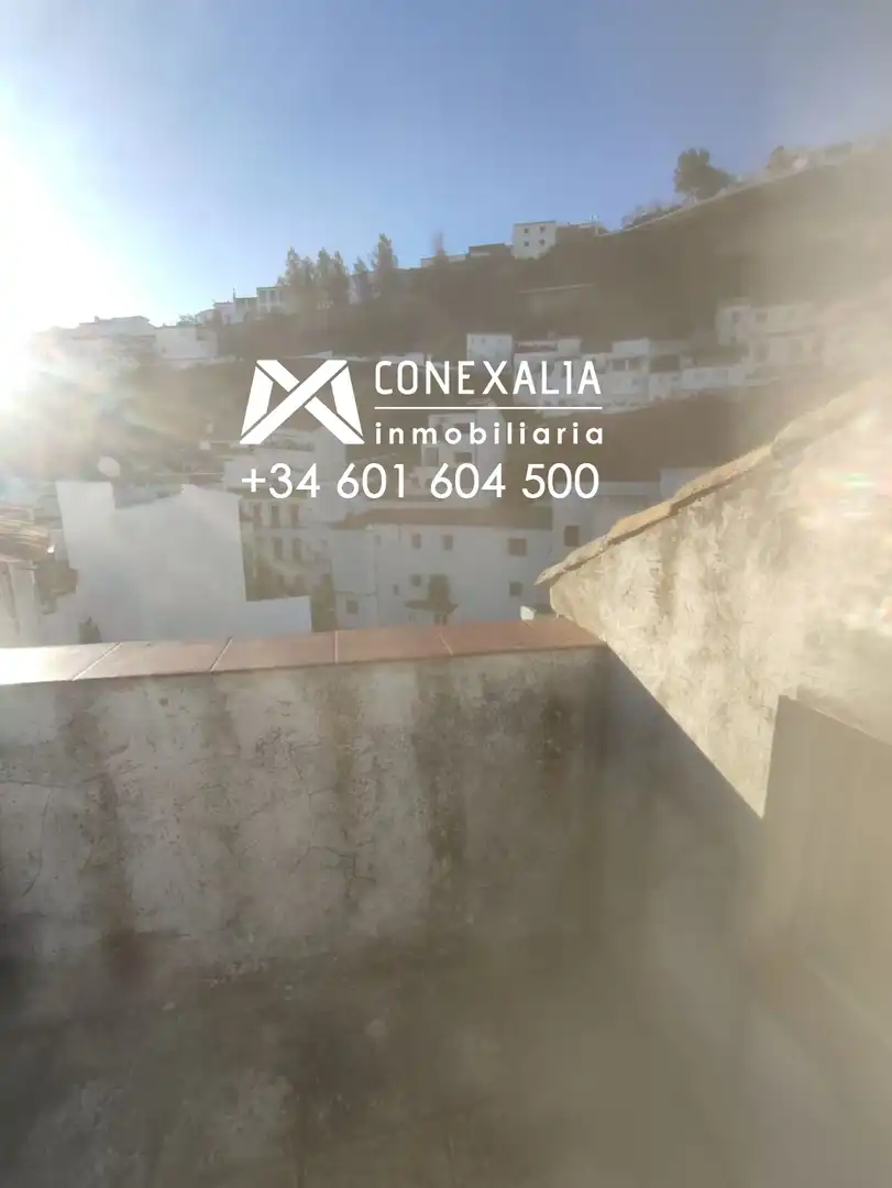 Casa in vendita a Setenil de las Bodegas, imagen 17
