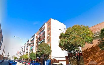 Exterior view of Flat for sale in Alcalá de Henares