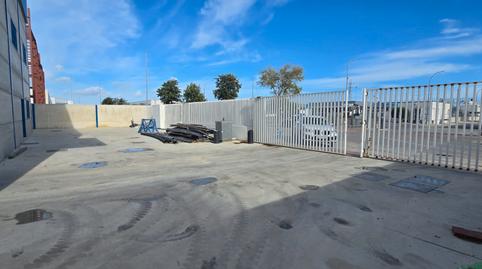 Photo 4 of Industrial buildings to rent in Calle del Transporte, 17, Pozoalbero, Jerez de la Frontera