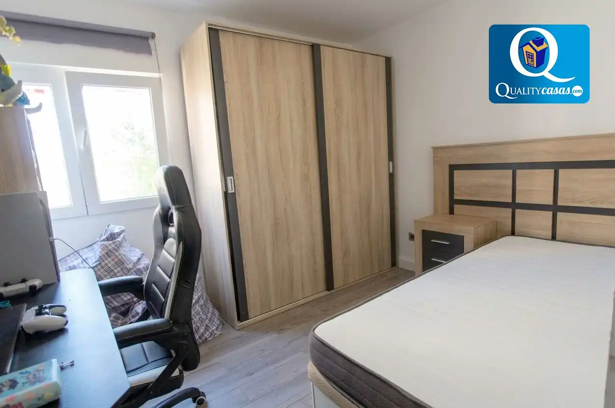 Apartament amb terrassa en venda a Norte, imagen 16