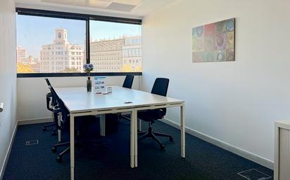 Office to rent in  Barcelona Capital  with Air Conditioner, Heating and Furnished