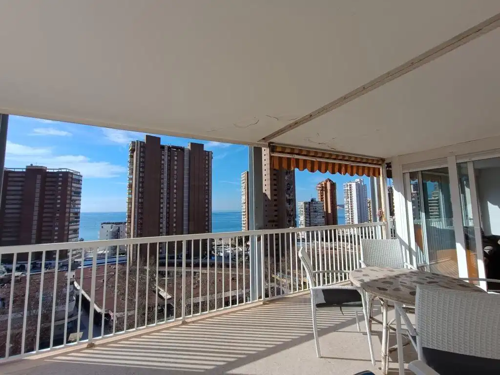 Appartamento con piscina in vendita a Playa de Levante, imagen 26