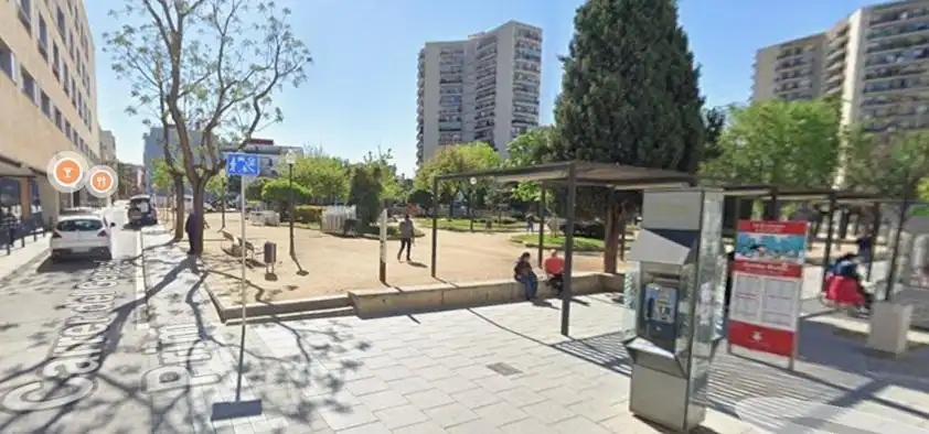 Adosado con terraza en venta en Centre, imagen 2
