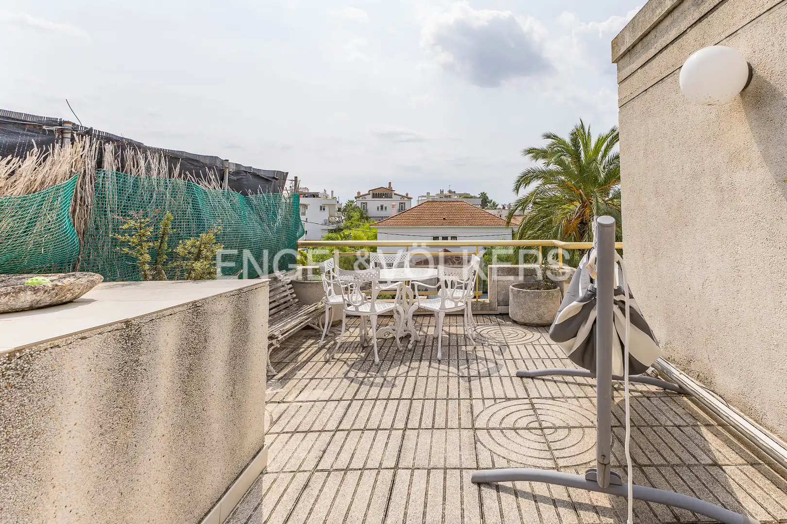 Maisonette mit Terrasse zum Verkauf in Can Girona - Terramar - Vinyet, imagen 29