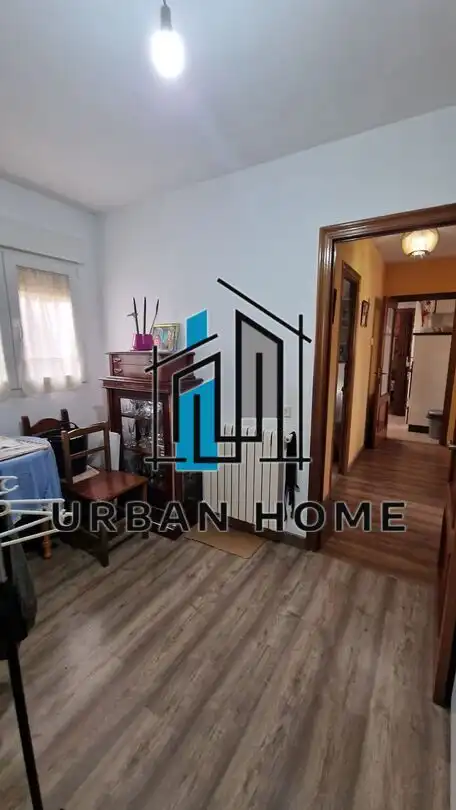 Exterior view of Duplexes for sale in Santa Marina del Rey  with Heating and Storage room