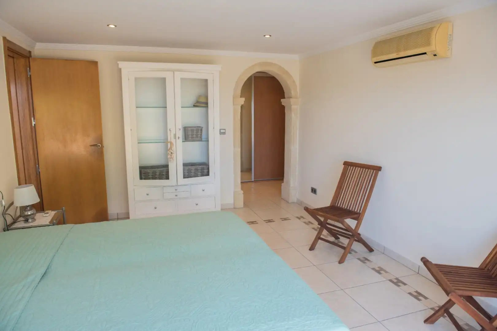 Villa avec piscine à vendre à Cap Martí - El Tossalet - Pinomar, imagen 6