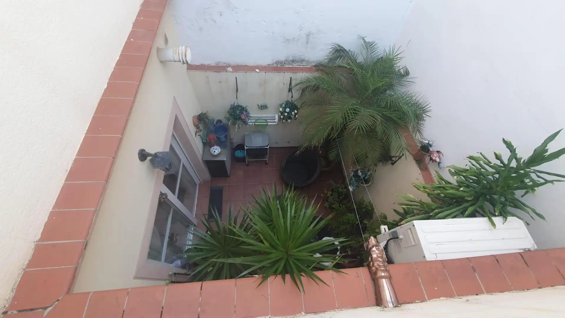 Terraza de Casa adosada en venta en Camas con Aire acondicionado, Terraza y Trastero