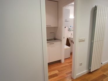 Wohnung mit Aufzug zum Verkauf in Calle Doctores Castroviejo
