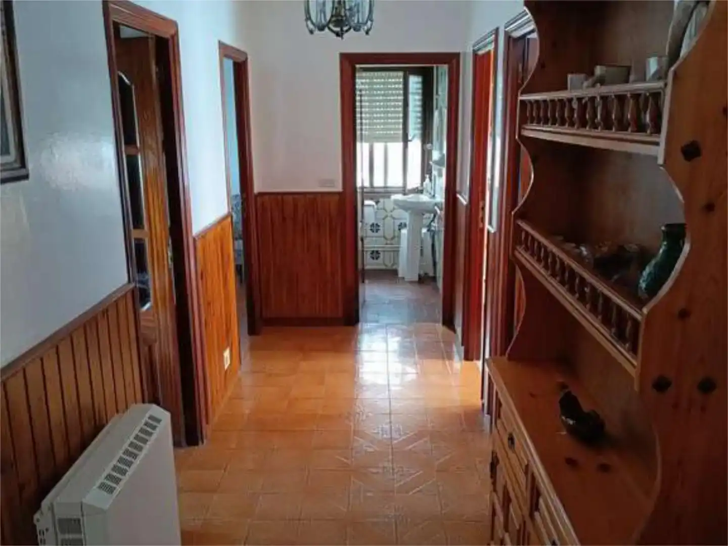 Casa o xalet en venda en Porto do Son, A Coruña
