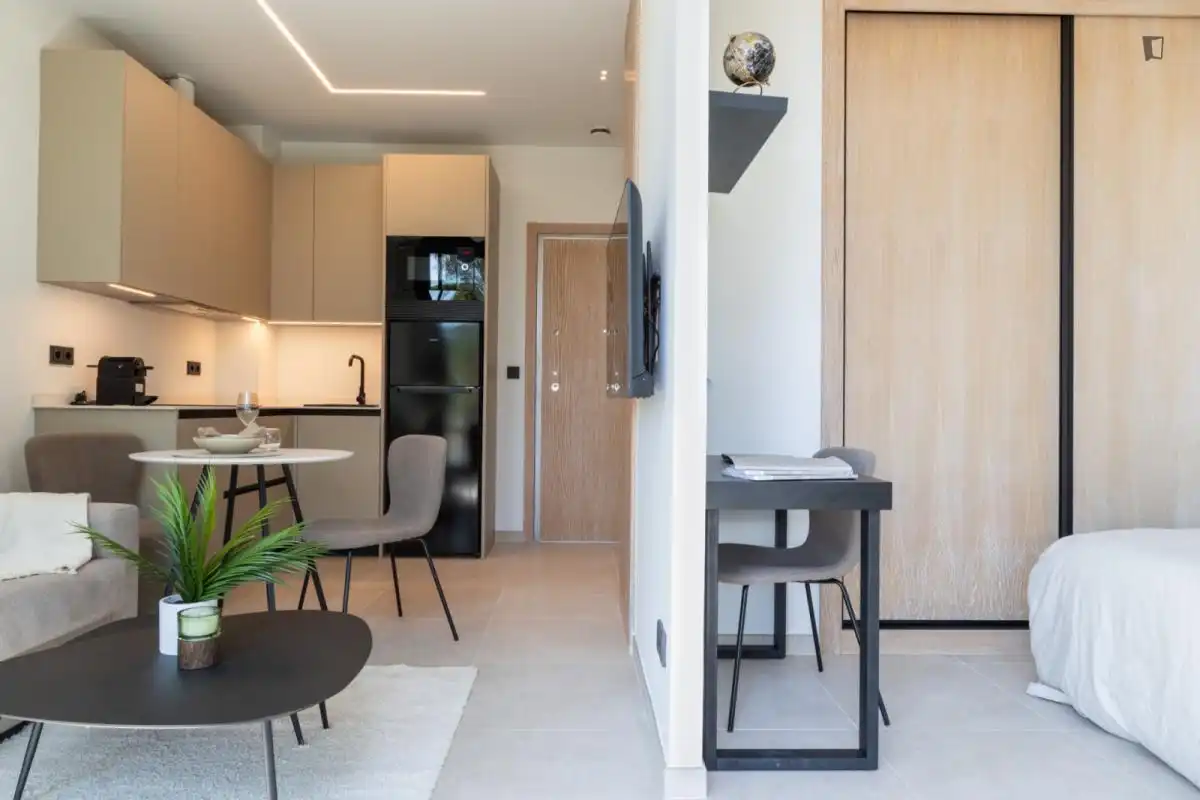 Wohnung zur Miete in Campodón - Ventorro del Cano