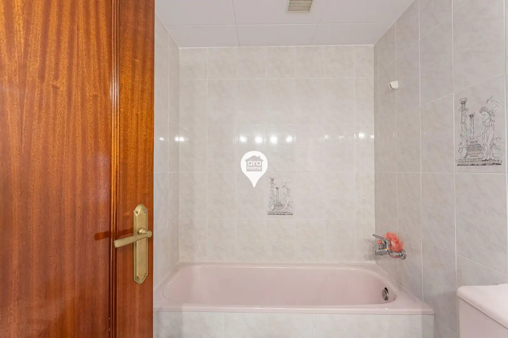 Piso en venta en Els Molins