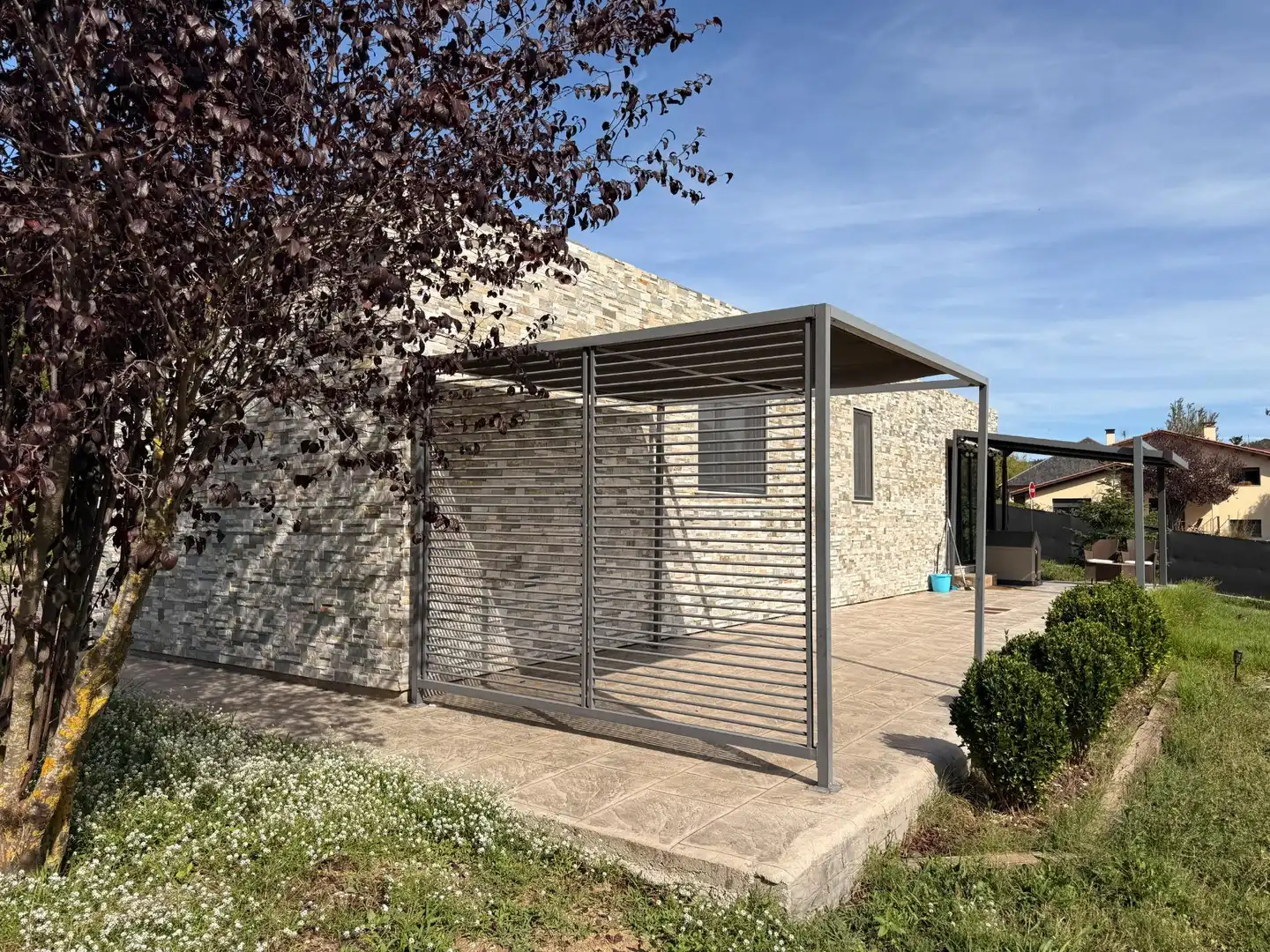 Casa con giardino in vendita a Sant Quirze Safaja, imagen 5