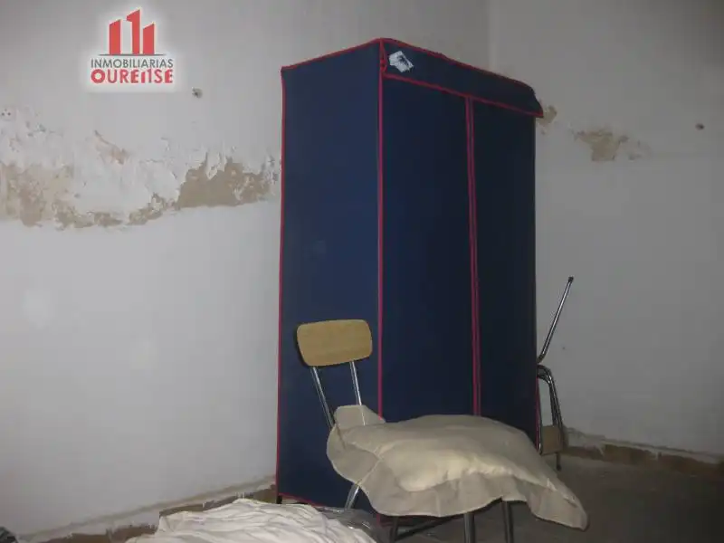 Bedroom of Houses for sale in Ourense Capital   with Storage room