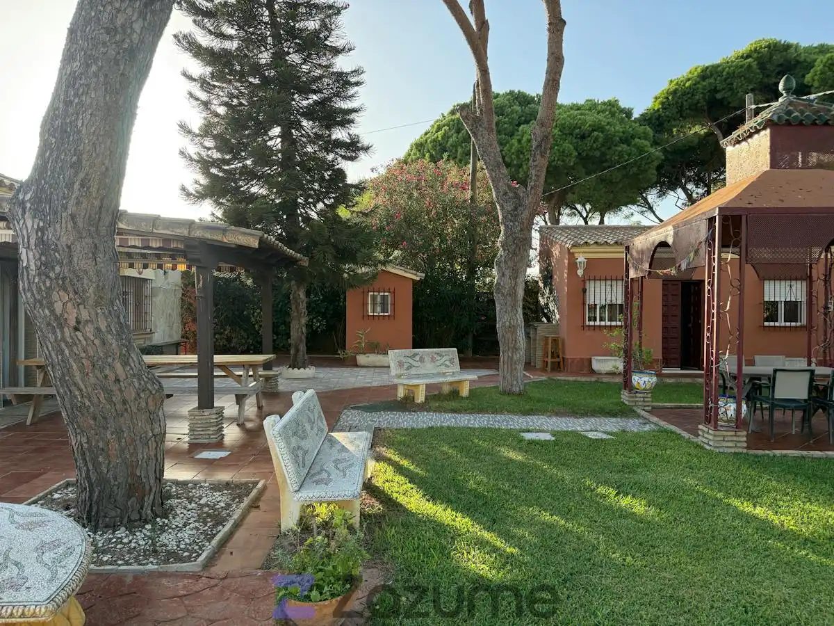 Villa mit Terrasse zur Miete in C. de Nador, imagen 40