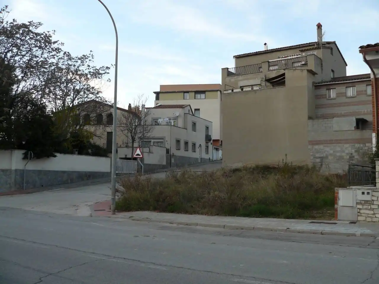 Terreno industriale in vendita a La Pobla de Claramunt, imagen 2