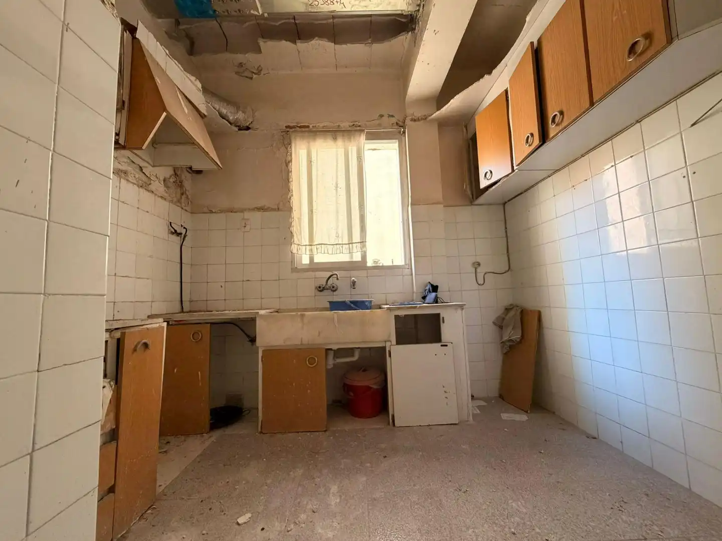 Cocina de Piso en venta en Puçol