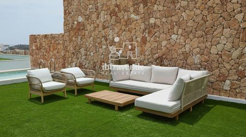 Foto 3 de Casa o xalet de lloguer a Carrer Ramon Muntaner, Santa Eulària, Santa Eulària des Riu