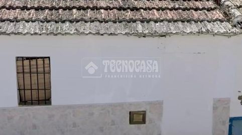 Foto 2 de Casa o chalet en venta en Écija, Sevilla