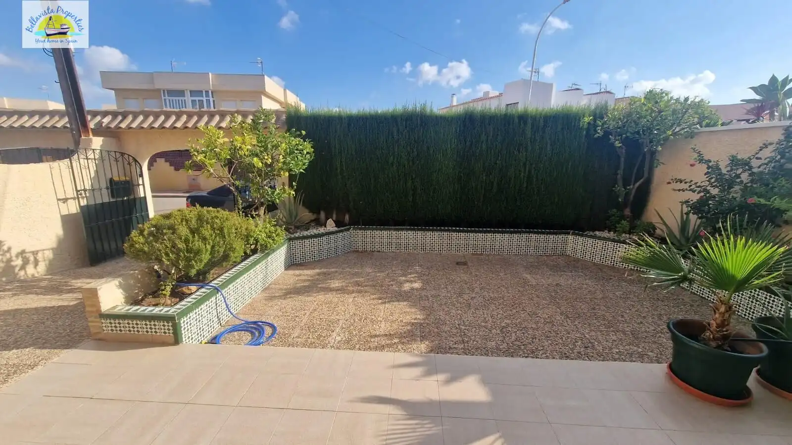 Casa amb terrassa en venda a Puerto de Mazarrón, imagen 14