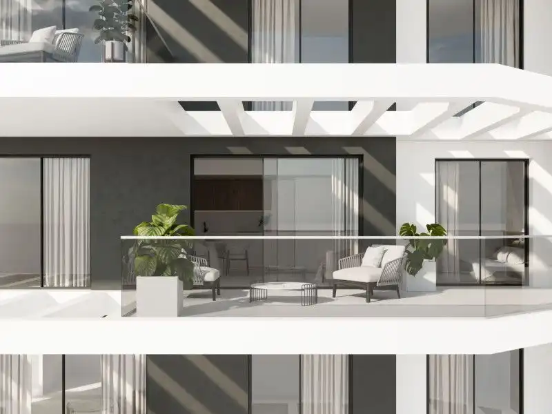 Apartment with terrace for sale in Playa Arenal - Bol, imagen 16