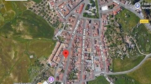 Photo 2 of Premises for sale in Calle de Los Torrejones, San Francisco, Málaga