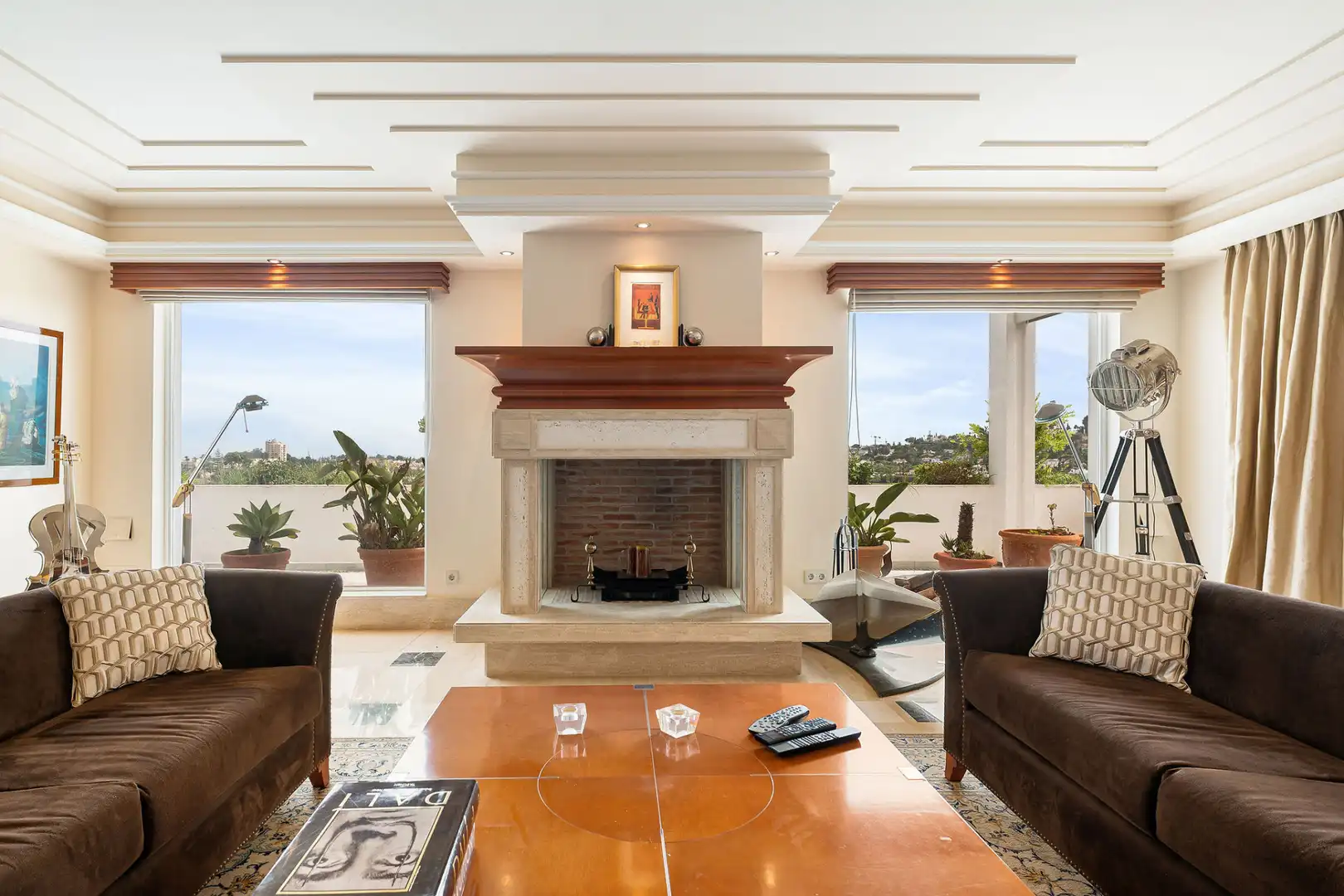 Penthouse mit Terrasse zum Verkauf in Nueva Andalucía, imagen 5