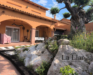 Garden of House or chalet to rent in El Vendrell  with Heating, Private garden and Terrace
