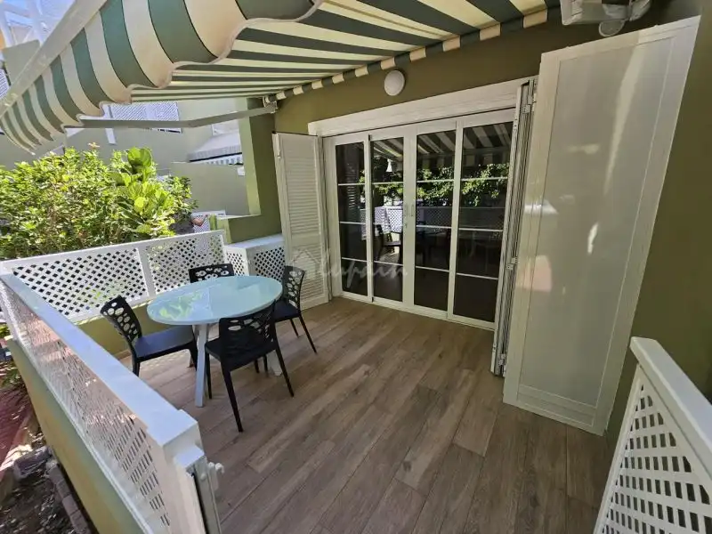 Mini appartamento con ascensore in vendita a Costa Adeje