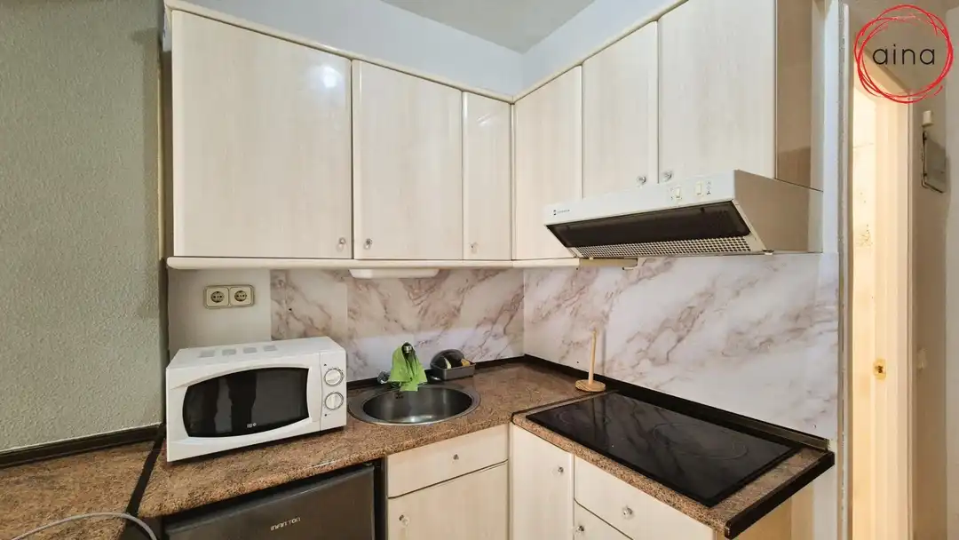 Oficina en venta en Burlada / Burlata