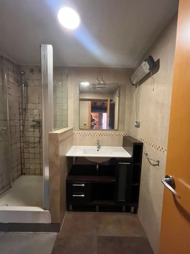 Baño de Piso en venta en Barcelona con Aire acondicionado, Calefacción y Parquet