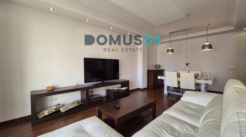 Foto 3 de Pis de lloguer a Gran Via de Colom, Inca