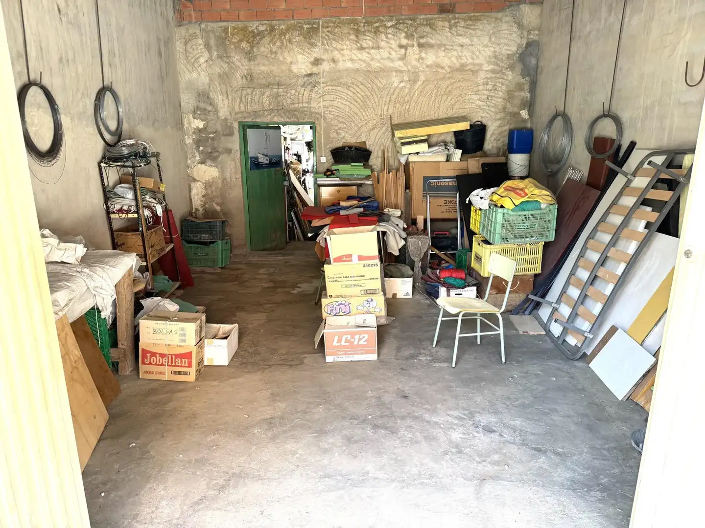 Houses for sale in Orihuela  with Air Conditioner