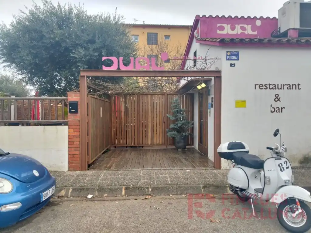 Locale commerciale in cessione a Calle Puigmal, imagen 34
