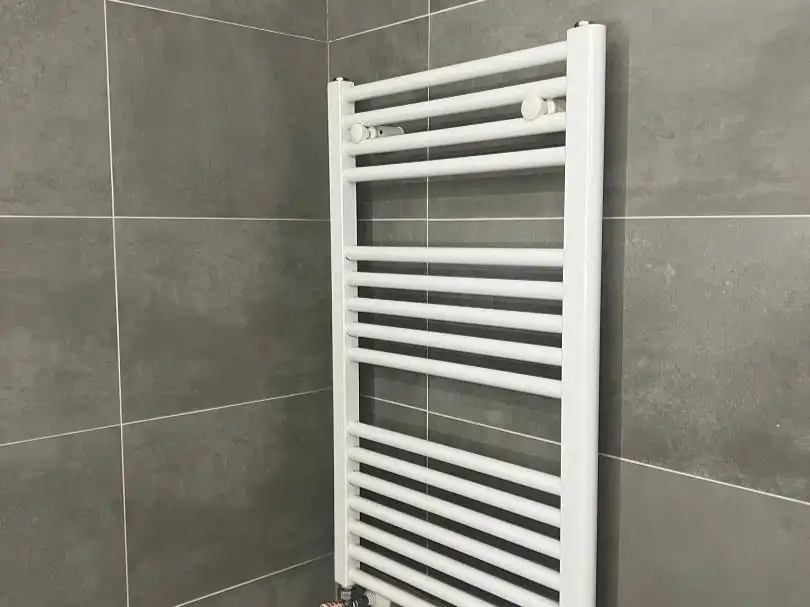 Piso con piscina en venta en Calle de Riu Nervión 6, imagen 18