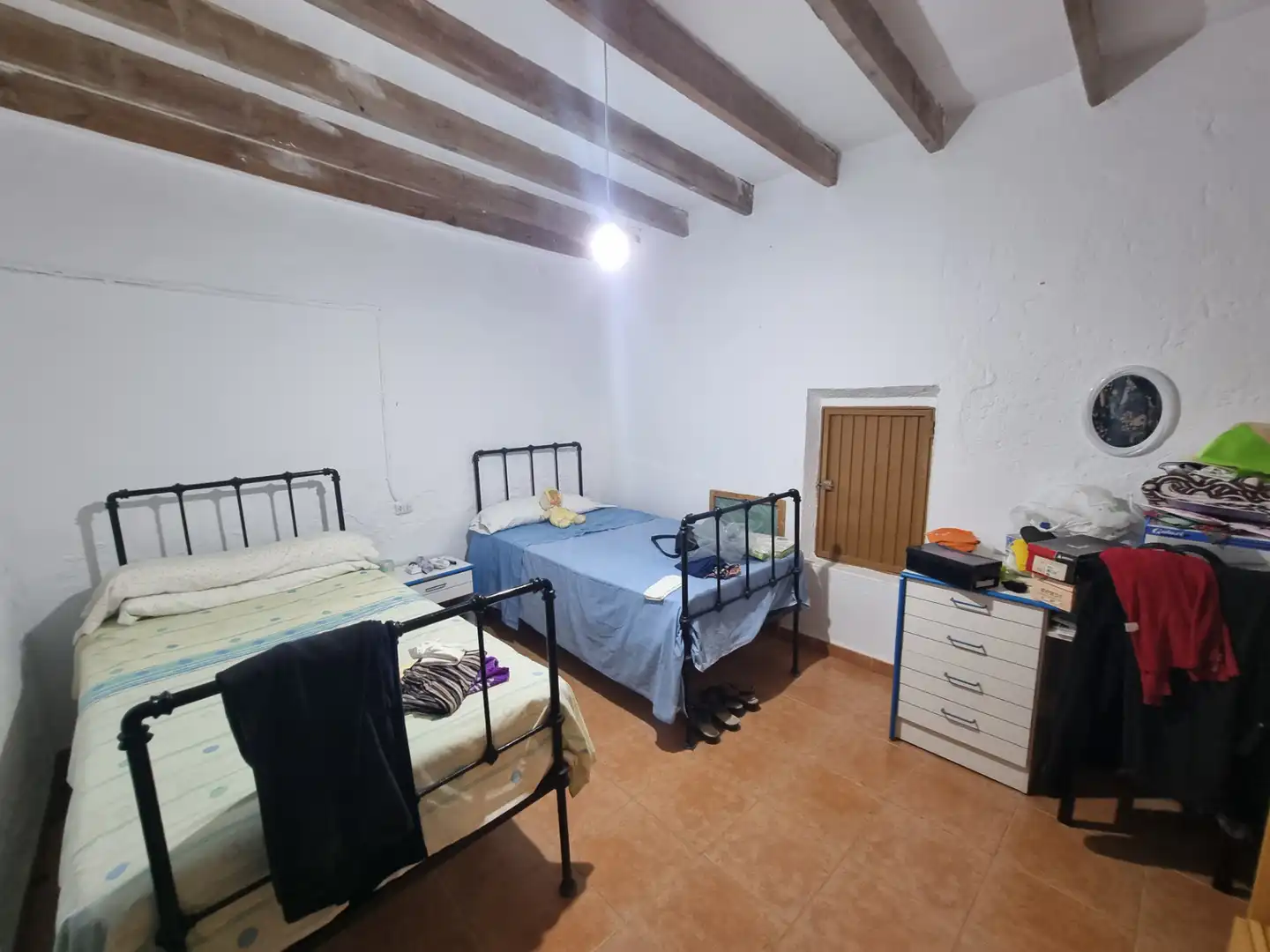Rustikales Grundstück zum Verkauf in Tabernas, imagen 13