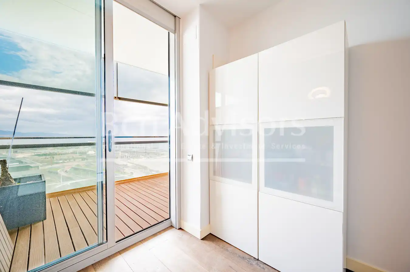 Appartamento con piscina in vendita a Passeig de Garcia Fària, imagen 24