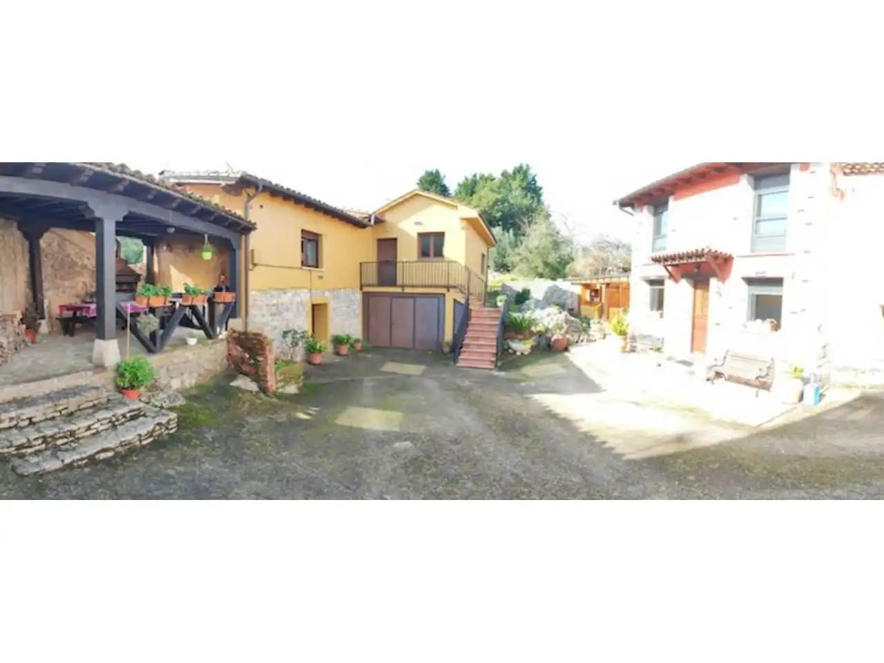 Maison avec jardin à vendre à Carretera Picones, imagen 11