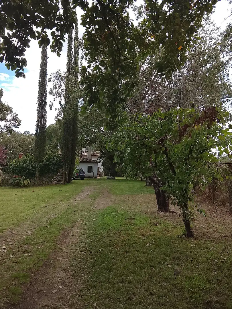 Haus mit Garten zum Verkauf in Madrigal de la Vera, imagen 85