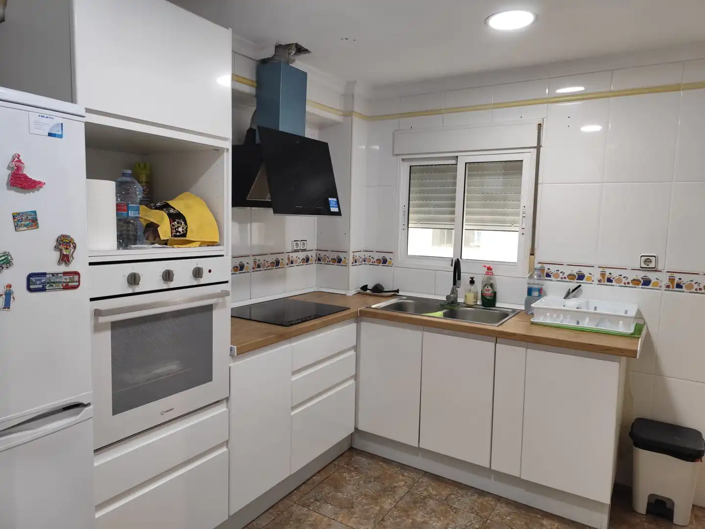 Flat for sale in Calle San Roque, 51, Benetússer