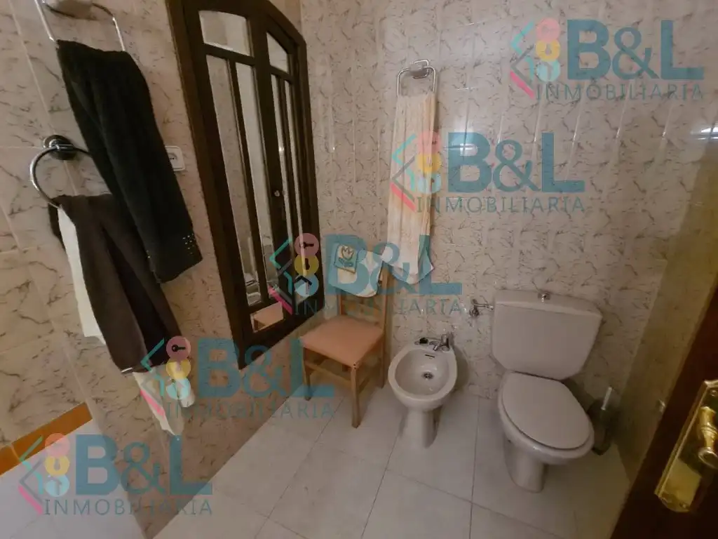 Baño de Casa o chalet en venta en Gibraleón con Terraza