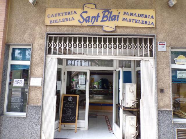 Local comercial en Venta en Ensanche - Río Júcar