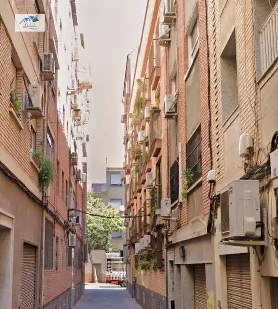 Flat for sale in Calle PASTORA, imagen 2